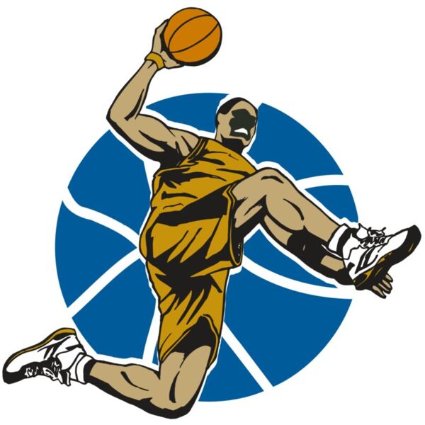 AR5 Basketball 15 RQC Miniaturansicht