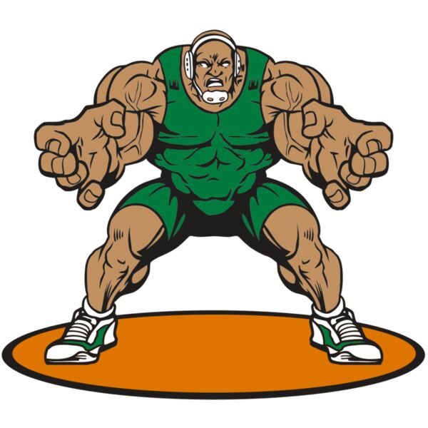 AR30 WRESTLER 07 RQC Miniaturansicht