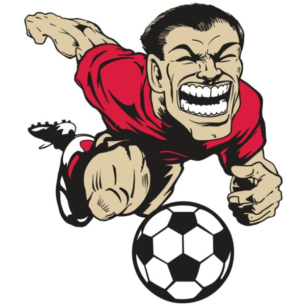 AR SOCCER MEN 12 RC Miniaturansicht