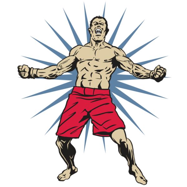 AR22 MIXED MARTIAL 06 RQC Miniaturansicht