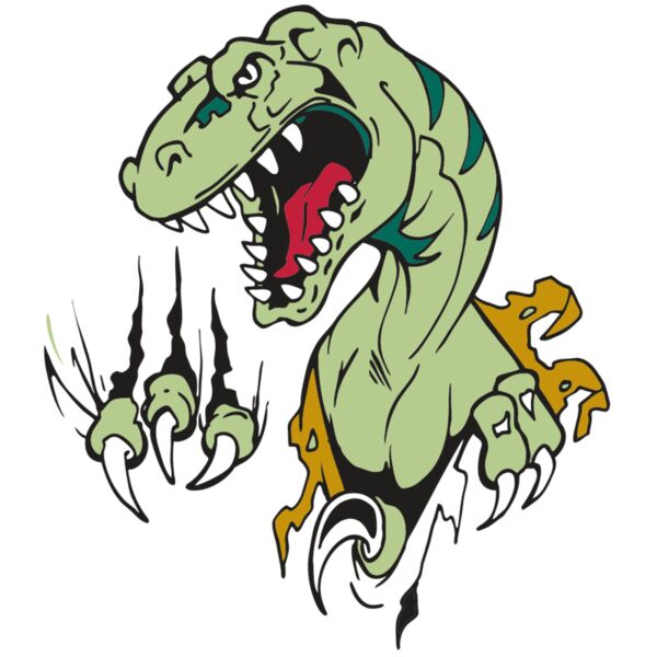 AR DINO 11 RC Miniaturansicht