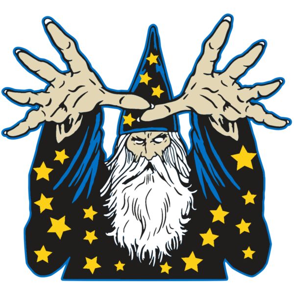 AR31 WIZARD 07 RQC Miniaturansicht