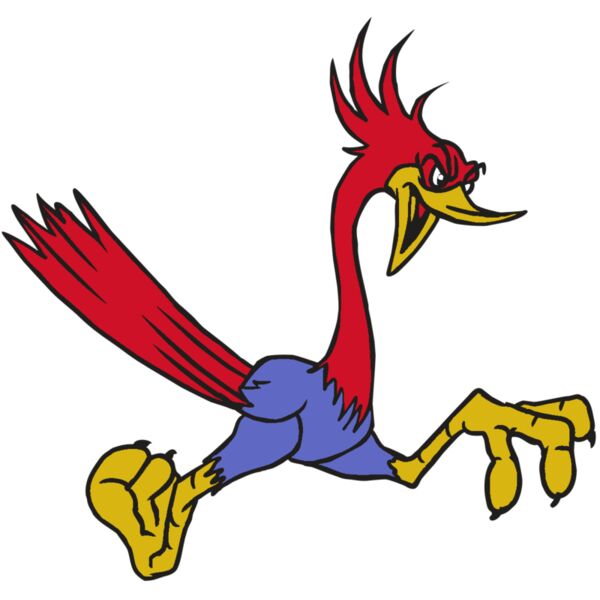 AR31 ROADRUNNER 01 RQC Miniaturansicht