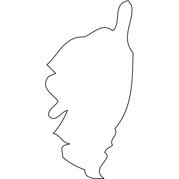 CORSE Miniaturansicht