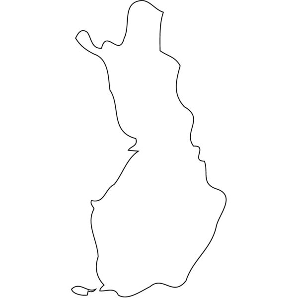 FINLAND Miniaturansicht