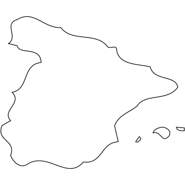 SPAIN Miniaturansicht