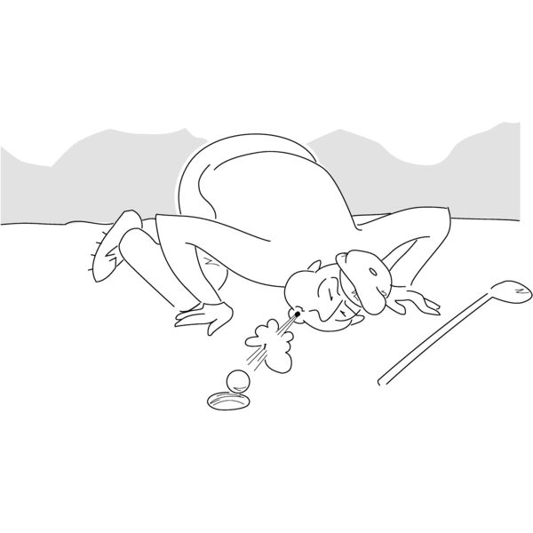 GOLF25 Miniaturansicht