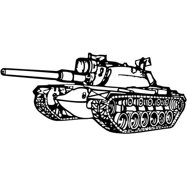 MTANK002 Miniaturansicht