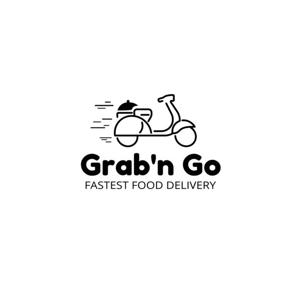 Food Delivery 01 Miniaturansicht