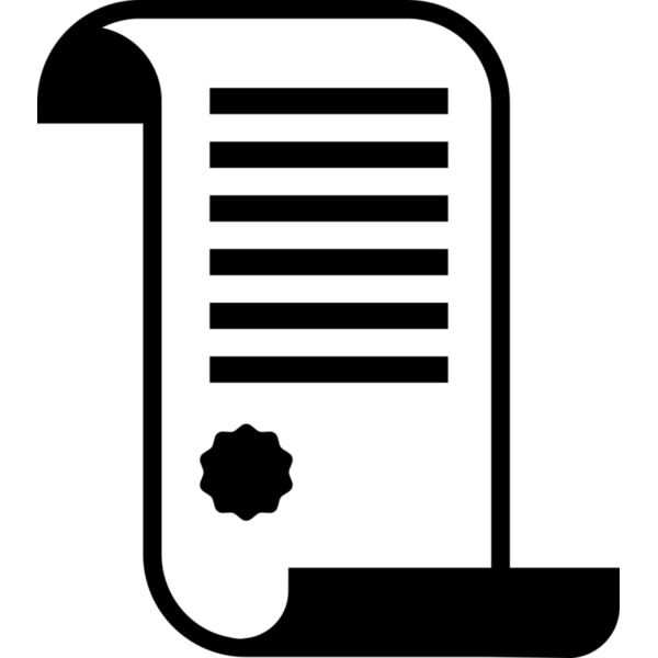 Legal Document 2 Miniaturansicht