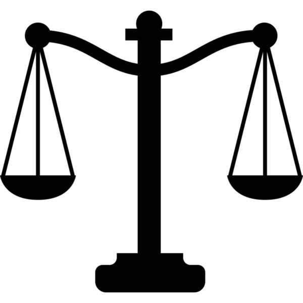 Justice Scale Miniaturansicht
