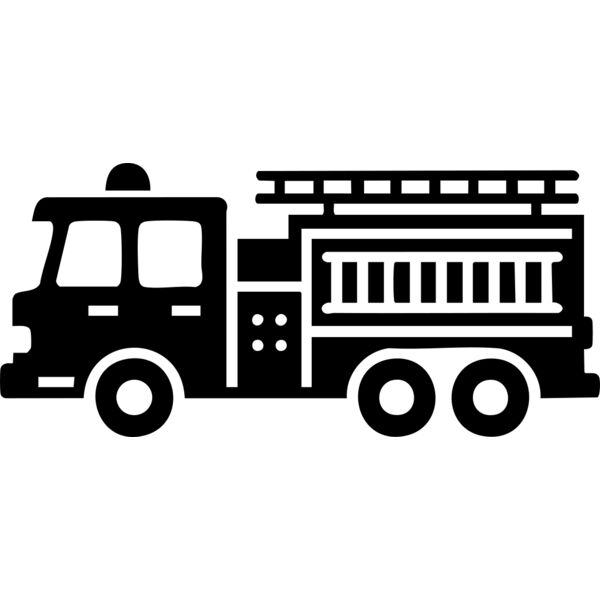 Fire Truck Miniaturansicht