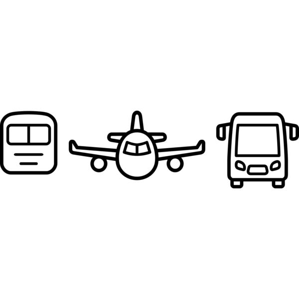 Public Transportation Miniaturansicht