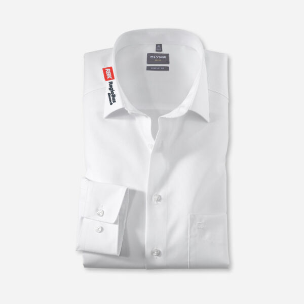 RBK Olymp Luxor, comfort fit - Hemd langarm Miniaturansicht