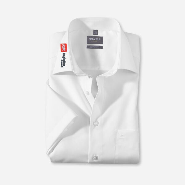 RBK Olymp Luxor, comfort fit - Hemd kurzarm Miniaturansicht