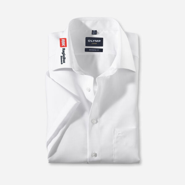 RBK Olymp Luxor, modern fit - Hemd kurzarm Miniaturansicht