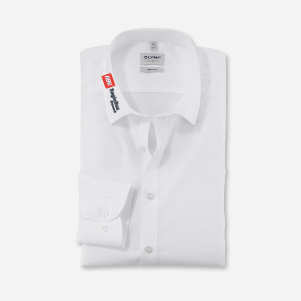 RBK Olymp Level Five, body fit - Hemd langarm Miniaturansicht