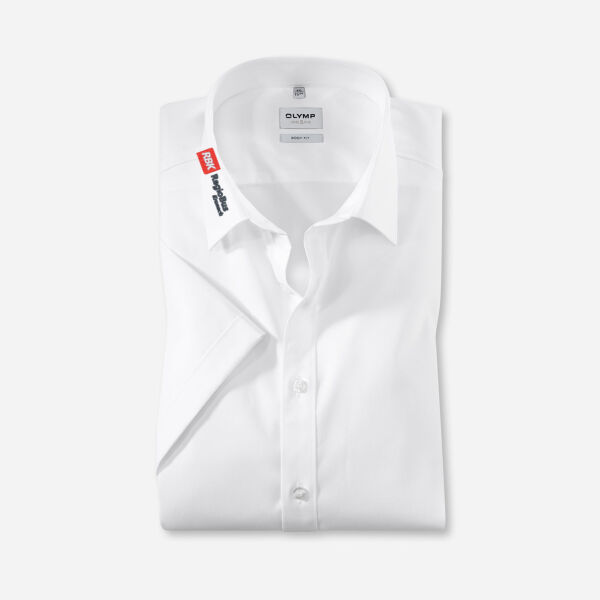 RBK Olymp Level Five, body fit - Hemd kurzarm Miniaturansicht