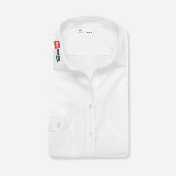 RBK Olymp Luxor comfort, Bluse langarm Miniaturansicht