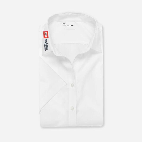RBK Olymp Luxor comort fit, Bluse kurzarm Miniaturansicht