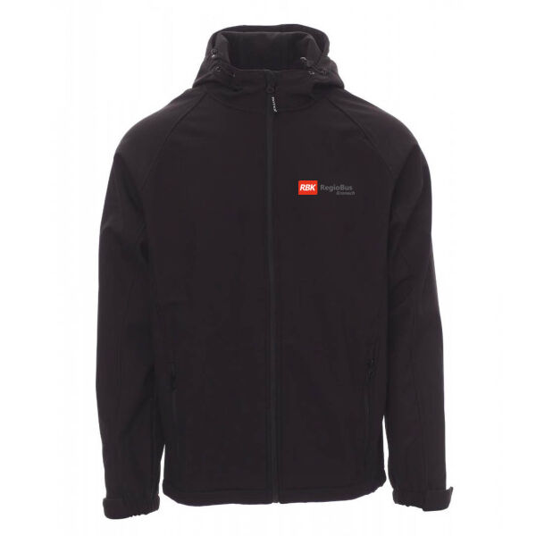 RBK Fahrdienst SOMMERJACKE Miniaturansicht