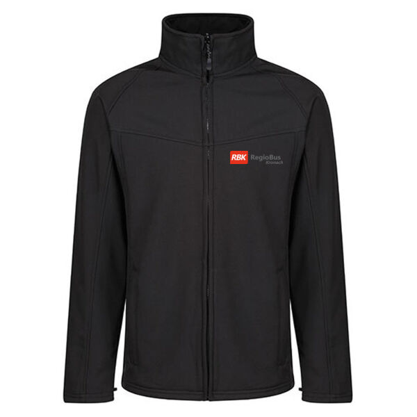 RBK Fahrdienst SOMMERJACKE (6XL) Miniaturansicht