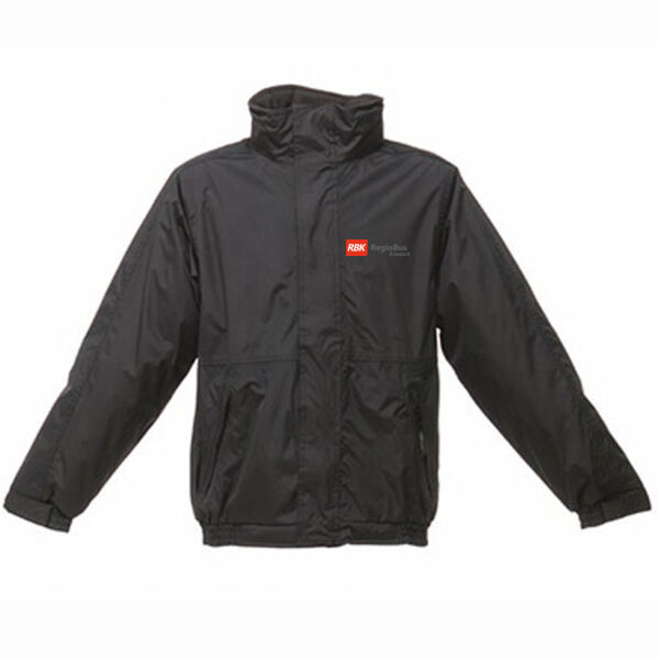 RBK Fahrdienst WINTERJACKE (6XL) Miniaturansicht