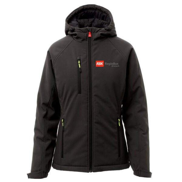 RBK Fahrdienst WINTERJACKE (Damen) Miniaturansicht