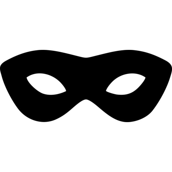 Maske Miniaturansicht