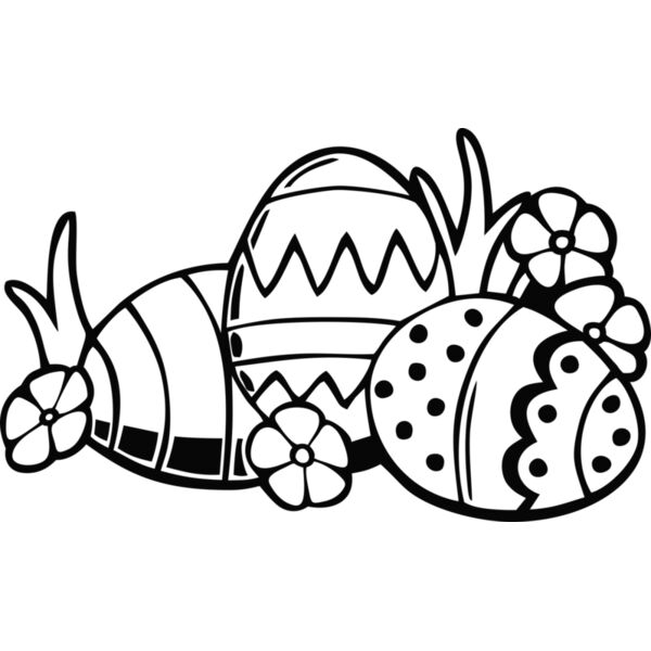 Ostereier Miniaturansicht