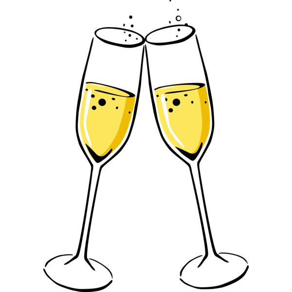 Sektgläser Miniaturansicht