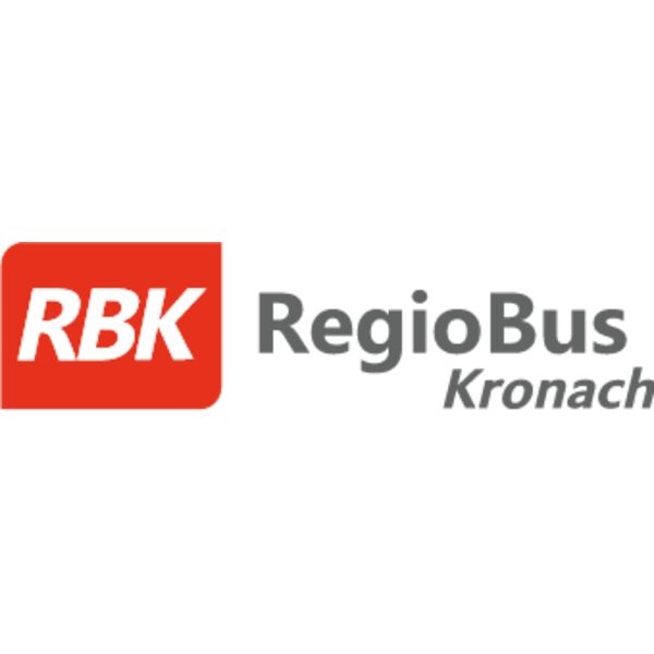 Regiobus Kronach Brustdruck Miniaturansicht