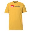 Kinder T-Shirt Basic 190g/m² Miniaturansicht