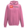 Frauen Hoodie Basic Miniaturansicht